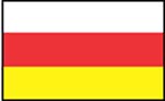 Flag of Alania