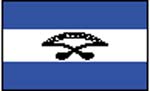 Flag of Gazan Kula