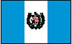 Flag of Guatemala 1