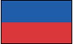 Flag of Haiti 2