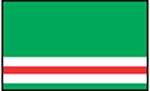 Flag of Ichkeria