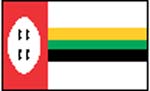 Flag of Kwazula