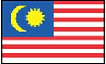 Flag of Malaysia