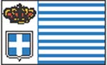 Flag of Seborga