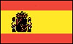 Flag of Spain 1