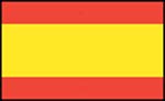 Flag of Spain 2